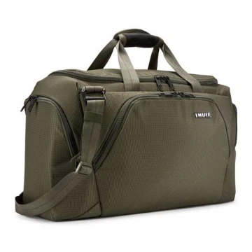 Thule TL-C2CD44DN - Utazótáska Crossover 2 Duffel 44 l zöld