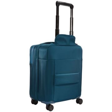 Thule TL-SPAC118LB - Kerekes bőrönd Spira 27 l kék