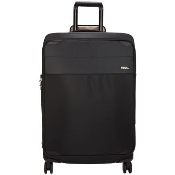 Thule TL-SPAL127K - Kerekes bőrönd Spira 68 cm/27" fekete