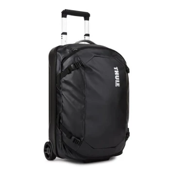 Thule TL-TCCO122K - Kerekes sporttáska Chasm 40 l fekete