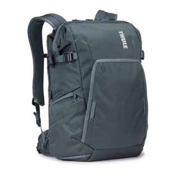 Thule TL-TCDK224DSL -Kamera táska Covert 24 l szürke