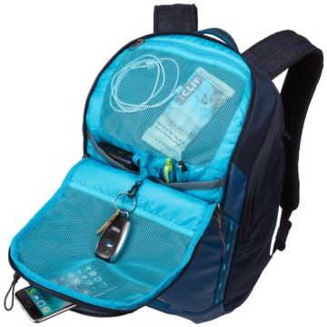 Thule TL-TCHB115P - Hátizsák Chasm 26 l kék