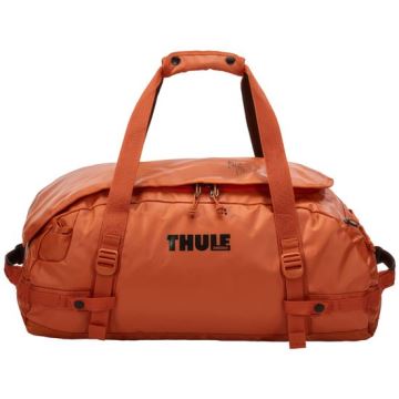 Thule TL-TDSD202A - Utazótáska Chasm S 40 l narancssárga