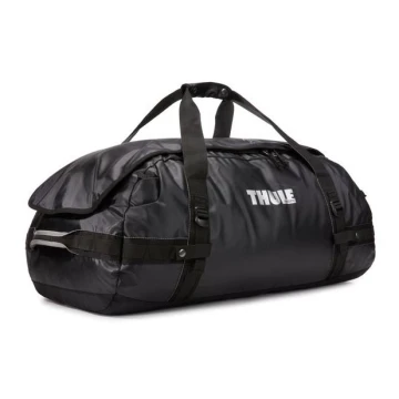 Thule TL-TDSD204K - Utazótáska Chasm L 90 l fekete