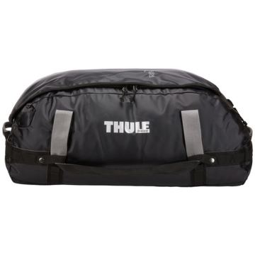 Thule TL-TDSD204K - Utazótáska Chasm L 90 l fekete