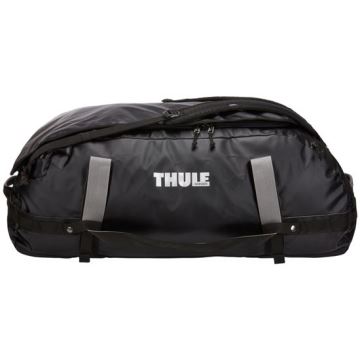 Thule TL-TDSD205K - Utazótáska Chasm XL 130 l fekete