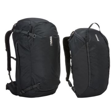 Thule TL-TLPM160O - Férfi hátizsák Landmark 60 l antracit