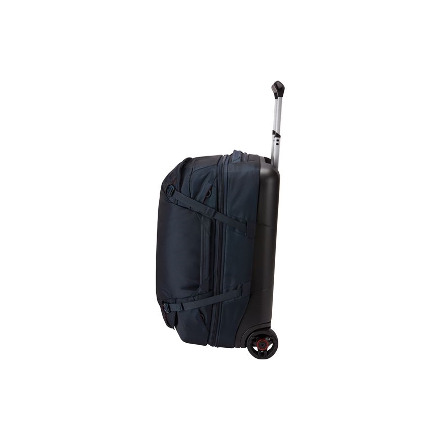 Thule TL-TSR356MIN -Kerekes bőrönd Subterra 56 l 3in1 kék