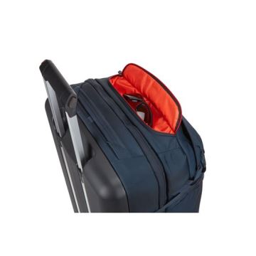 Thule TL-TSR375MIN -Kerekes bőrönd Subterra 75 l kék