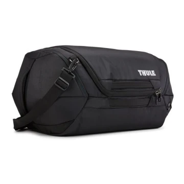 Thule TL-TSWD360K - Utazótáska Subterra 60 l fekete