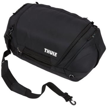 Thule TL-TSWD360K - Utazótáska Subterra 60 l fekete