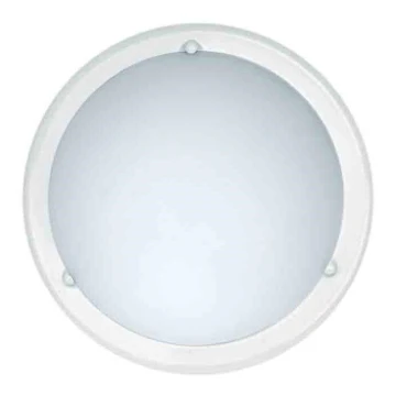 Top Light - 5502/30/B/MWS mozgásérzékelős mennyezeti lámpa 1xE27/60W