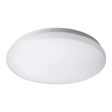 Top Light DUNAJ K 20 - LED Mennyezeti lámpa DUNAJ LED/12W/230V 4000K