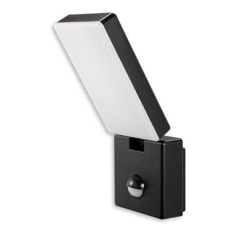 Top Light Faro C PIR - LED spotlámpa érzékelővel FARO LED / 15W / 230V IP65 fekete