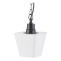 Top Light GRANADA R - Kültéri csillár láncon GRANADA 1xE27/40W/230V IP44