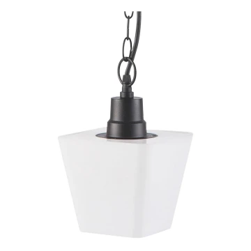 Top Light GRANADA R - Kültéri csillár láncon GRANADA 1xE27/40W/230V IP44