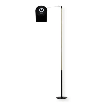 Top Light Lara P C - LED Dimmelhető érintős állólámpa LARA LED/18W/230V