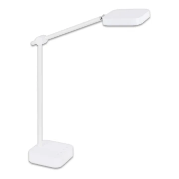 Top Light - LED Dimmelhető érintős asztali lámpa IVA LED/8W/230V 3000-6500K fehér