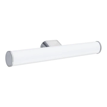 Top Light - LED Fürdőszobai tükörmegvilágítás MADEIRA LED/8W/230V 40 cm IP44