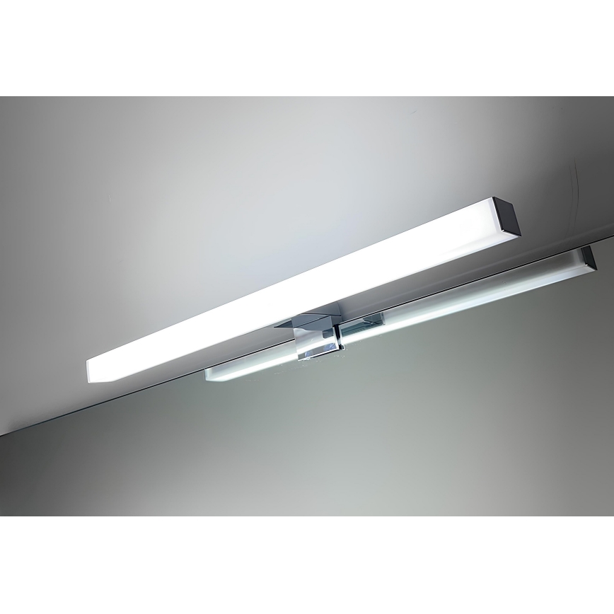 Top Light - LED Fürdőszobai tükörmegvilágítás OREGON LED/7W/230V 40 cm IP44