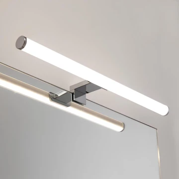 Top Light - LED fürdőszobai tükörmegvilágítás OREGON LED/9W/230V 60 cm IP44