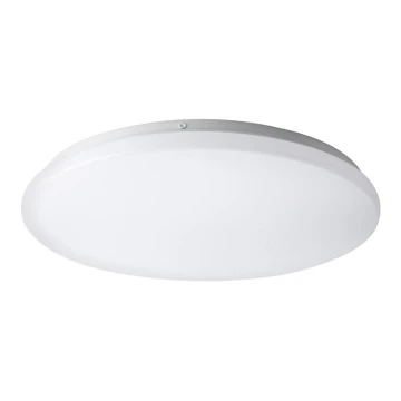 Top Light - LED Mennyezeti lámpa DUNAJ LED/24W/230V 4000K átm. 38 cm