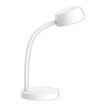 Top Light OLIVIA B - LED Asztali lámpa OLIVIA LED/4,5W/230V fehér