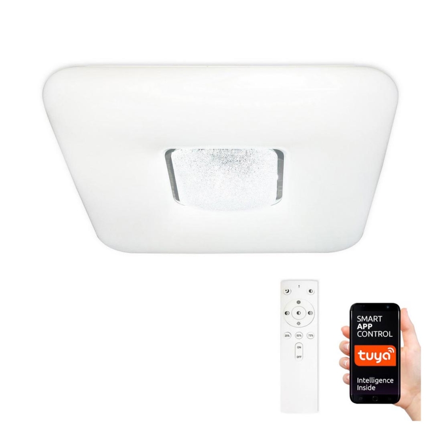 Top Light Orion H SMART - LED Dimmelhető mennyezeti lámpa ORION LED/36W/230V Tuya + távirányító