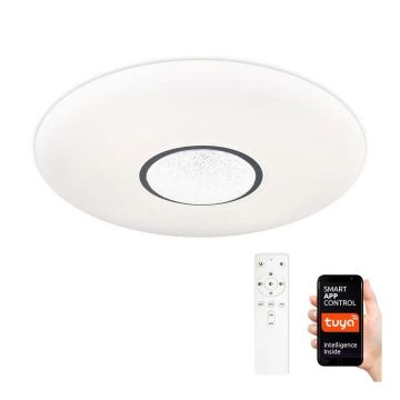 Top Light Orion KXL SMART - LED Dimmelhető mennyezeti lámpa ORION LED/60W/230V Tuya  + távirányító