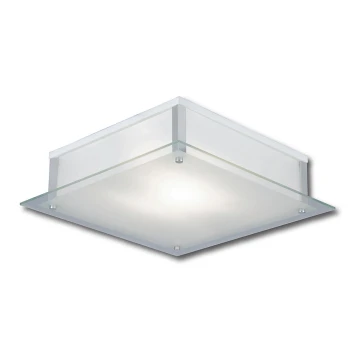 Top Light Quatro - Mennyezeti lámpa QUATRO LED/20W/230V