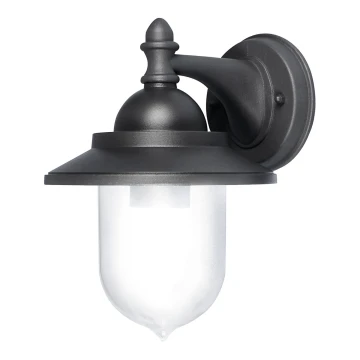 Top Light Sevilla D - Kültéri fali lámpa SEVILLA E27/60W/230V IP44