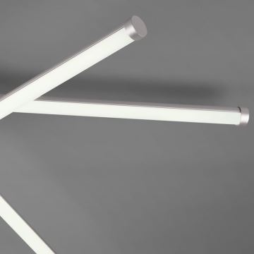 Trio - LED Dimmelhető beépíthető csillár SMARAGD 3xLED/8W/230V 3000-6000K