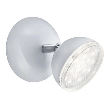 Trio - LED Fali spotlámpa BOLOU LED/3,8W/230V