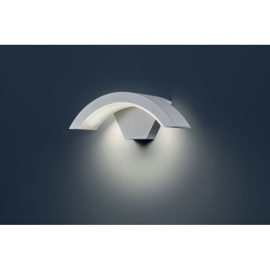 Trio - LED Kültéri fali lámpa HARLEM LED/7,5W/230V IP54