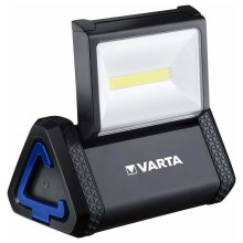 Varta 17648101421 - LED Hordozható zseblámpa WORK FLEX AREA LIGHT LED/3xAA IP54