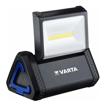 Varta 17648101421 - LED Hordozható zseblámpa WORK FLEX AREA LIGHT LED/3xAA IP54