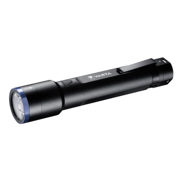 Varta 18902101121 - LED Dimmelhető flashlight NIGHT CUTTER LED/6xAA IPX4