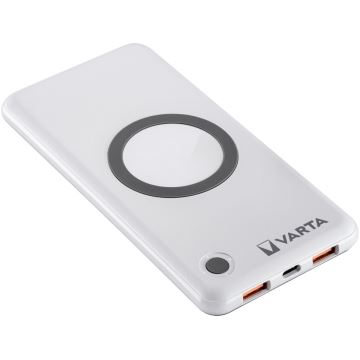 Varta 57913101111 - Power Bank ENERGY 10000mAh/3x2,4V