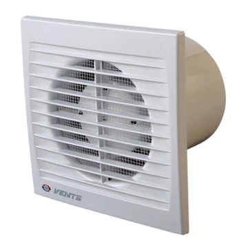 Ventilátor 150 S 9301 Axiális