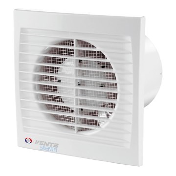 Ventilátor 150 ST TIMER