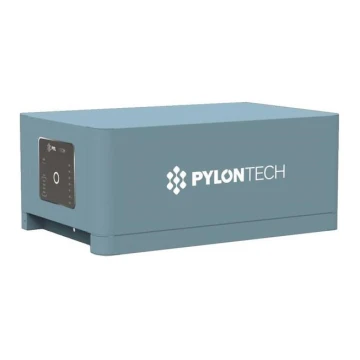 Vezérlő akkumulátor rendszer Pylontech BMS Force H2, FC0500M-40