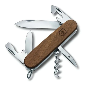 Victorinox - Többfunkciós zsebkés 9,1 cm/10 funkciós barna