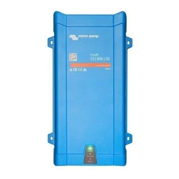 Victron Energy - Feszültség átalakító 800VA 12V/35A-16A