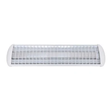 Voltolux - LED Fénycsöves lámpa MODERN 2xLED/12W/230V