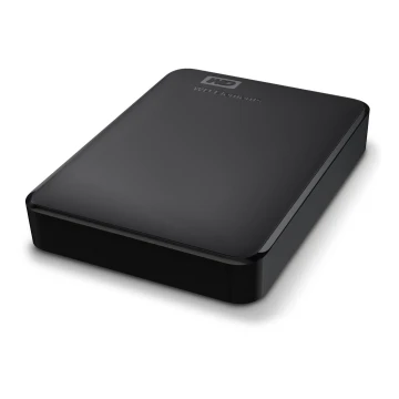 Western Digital - Külső merevlemez 4 TB 2,5 "