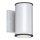 Westinghouse 65807 - LED Dimmelhető kültéri lámpa MARIUS LED/8W/230V IP44
