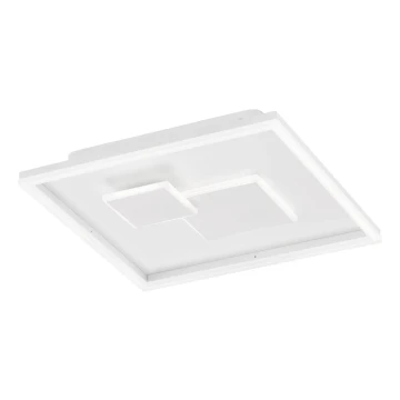 Wofi 11247 - LED Dimmelhető mennyezeti lámpa NADRA LED/27W/230V