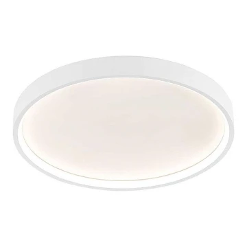 Wofi 12055 - LED Mennyezeti lámpa DUBAI LED/27,5W/230V fehér