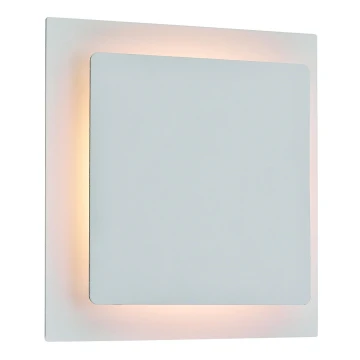 Wofi 4048-108Q - LED Fali lámpa BAYONNE LED/6,5W/230V fehér