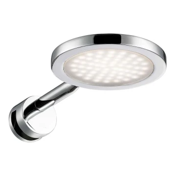 Wofi 4622.01.01.0044 - LED Fürdőszobai tükörmegvilágító SURI LED/6W/230V IP44